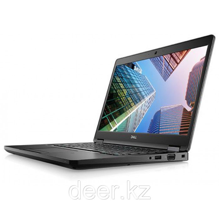 Ноутбук Dell 14 ''/Latitude 5490 /Intel Core i5 8350U 210-ANMF_N078L
