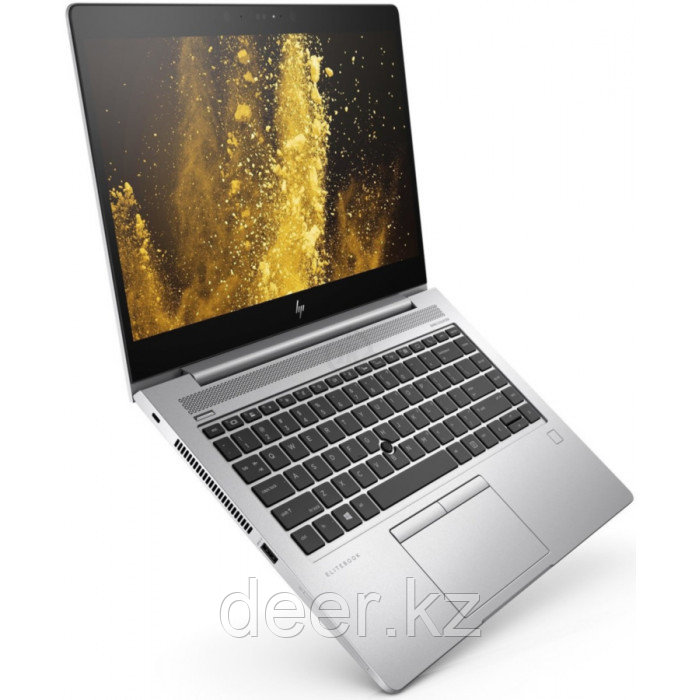 Ноутбук HP Europe 14 ''/EliteBook 840 G5 /Intel Core i5  i5-8350U 3JZ26AW#ACB