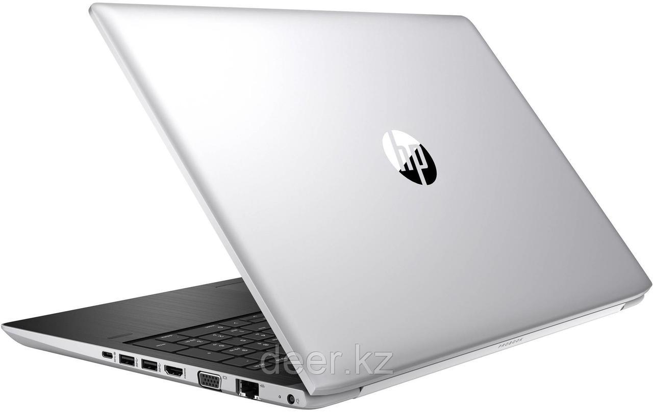 Ноутбук HP Europe 15,6 ''/Probook 450 G5 /Intel Core i5 8250U 2RS07EA#ACB