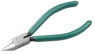 Pro`skit 1PK-701 Бокорезы, 114 мм