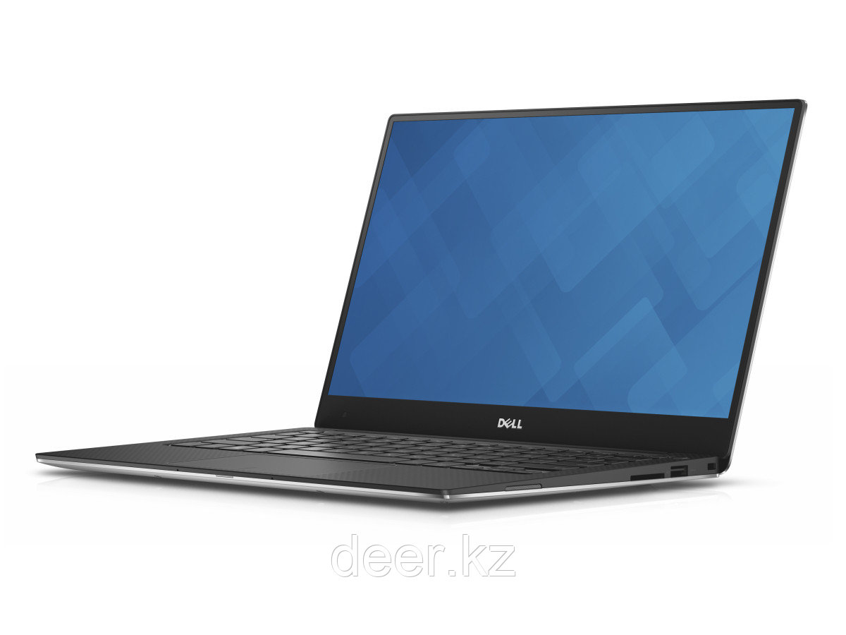 Ноутбук Dell 13,3 ''/XPS 13 (9360) /Intel Core i7 8550U 210-AMVY_9360-782WS