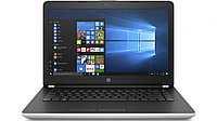 Ноутбук HP Europe 14 '' /Laptop -14-bp002ur /Intel Pentium N3710 1UJ30EA#ACB