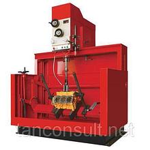 Хонинговальные станки