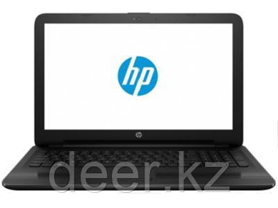 Ноутбук HP Europe 15,6 '' /Laptop -15-bs005ur /Intel Core i7 7500U 3QU27EA#ACB