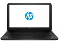 Ноутбук HP Europe 15,6 '' /Laptop -15-bs005ur /Intel Core i7 7500U 3QU27EA#ACB