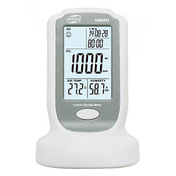 Газоанализаторы