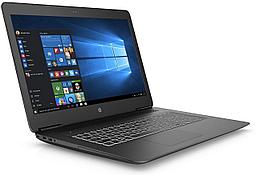 Ноутбук HP Europe 17,3 '' /Pavilion 17-ab323ur /Intel Core i5 7300HQ 2WA70EA#ACB