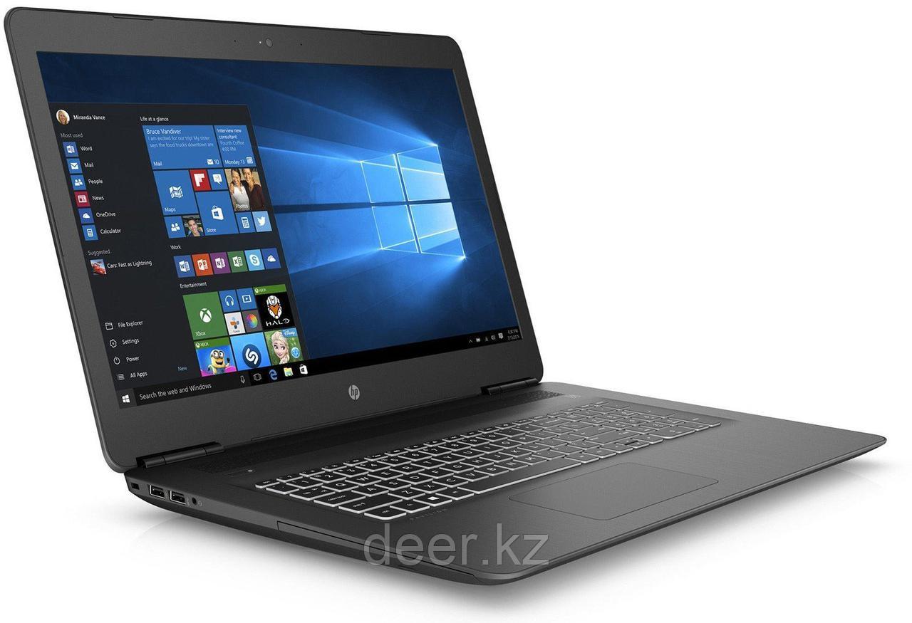 Ноутбук HP Europe 17,3 '' /Pavilion 17-ab323ur /Intel Core i5 7300HQ 2WA70EA#ACB