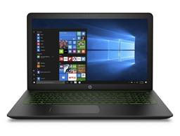 Ноутбук HP Europe 15,6 '' /Pavilion Power-15-cb015ur /Intel Core i7 7700HQ 2CM43EA#ACB
