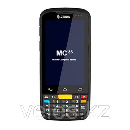 Терминал сбора данных Zebra MC36 MC36A9-0CN0CS-NC