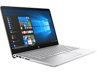 Ноутбук HP Europe 14 '' /Pavilion 14-bk100ur /Intel Core i5 8250U 2ZG24EA#ACB