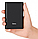 Дополнительный аккумулятор Hoco J3 Power Bank 8000 mAh (черный), фото 5