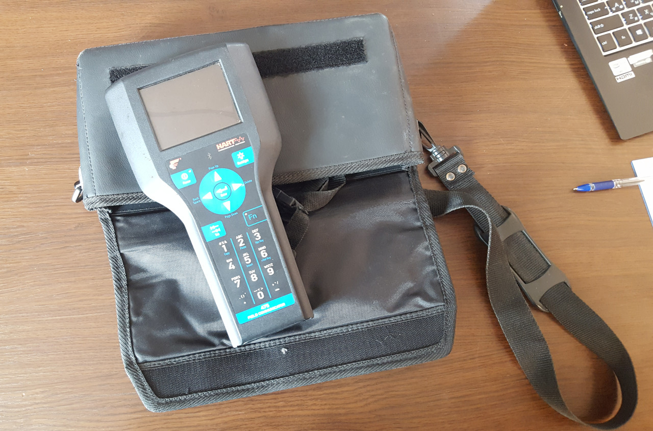 Коммуникатор HART 475