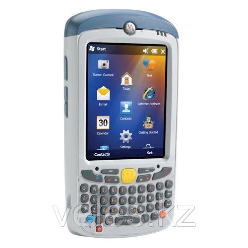 Терминал сбора данных Zebra MC55 MC55A0-P30SWRQA9WR