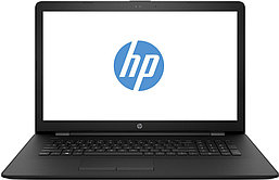 Ноутбук HP Europe 17,3 '' /17-bs036ur Core i3 6006U 2FQ82EA#ACB 2FQ82EA#ACB
