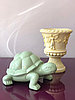 Фигура садовая Черепаха, фото 4