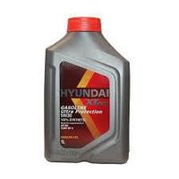 Моторное масло HYUNDAI XTeer 5W30 API SN, ILSAC GF-5 1L
