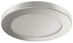 Ультратонкий круглый светильник накладного монтажа LED 2050, 12 V, IP20, Ø 65 мм, 4000 K