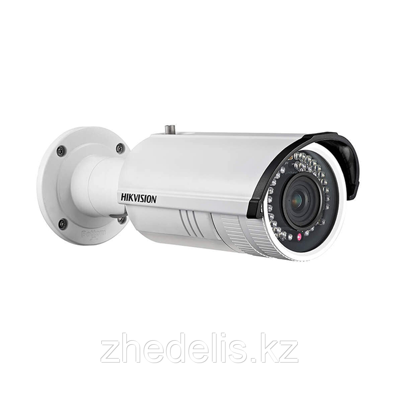 HIKVISION DS-2CD2642FWD-IS (2.8-12 ММ) - фото 1 - id-p54762905