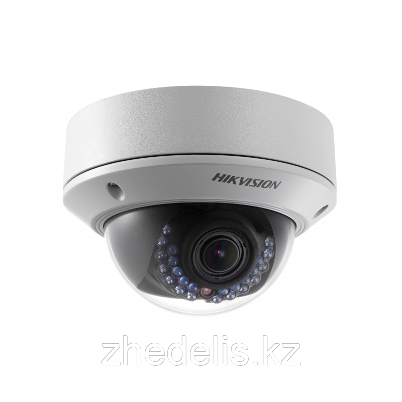 HIKVISION DS-2CD2742FWD-IS (2.8-12 ММ)