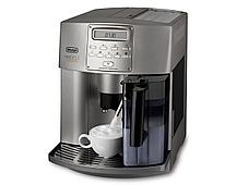 Кофемашина DeLonghi ESAM 3500.S серебро, фото 2