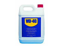 Универсальный многоцелевой спрей 5 л канистра WD-40