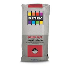Мюнхенская штукатурка TECT 135, 25кг