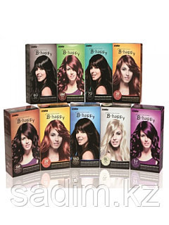 Брюнеткалар сексуалды, әдемі және еліктіргіш.