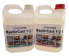 Жидкая добавка в бетон Master CAST 765