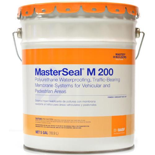 MasterSeal 910 (MASTERFLEX 610)
