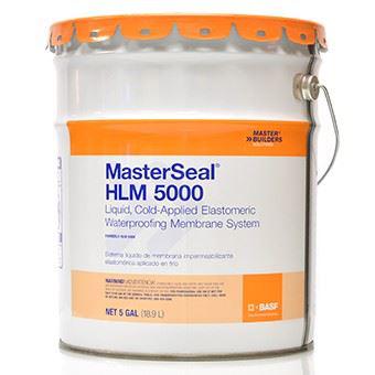 Эластичный герметик для швов MasterSeal NP  Grey