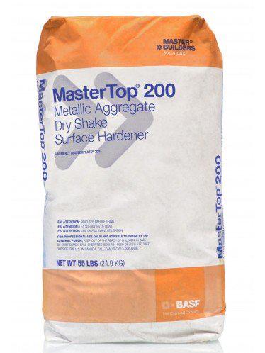 MasterTop P 609 Comp A