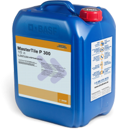 MasterTile P 300