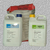 Ucrete PT 1 (LE) UD + SR/IF/MT/TZ + AS