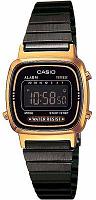 Наручные часы Casio LA670WEGB-1B, фото 1