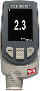 Проба Модель SPG 3