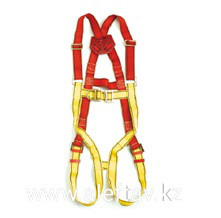 Fullbody harness Vaultex EN355:2002/Страховочная привязь Vaultex стандарт EN355:2002 - фото 1 - id-p54768810