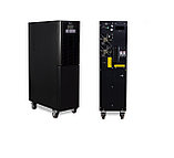 Источник бесперебойного питания 6 кВА / 6 кВт (ИБП)  PTS-6KL-LCD Онлайн, фото 3