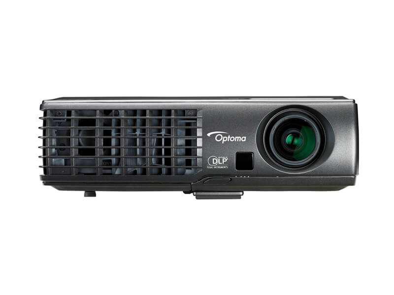 Проектор Optoma ML750e