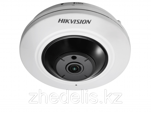 Hikvision DS-2CD2955FWD-I