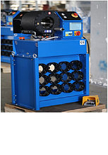 Обжимные станки для РВД Samway P32