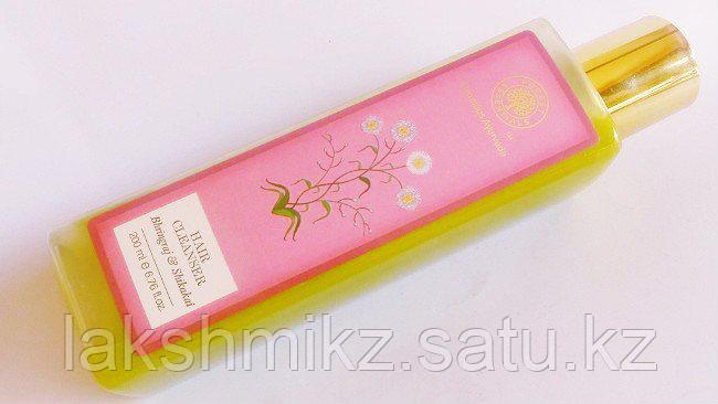 Кондиционер для волос Hair Conditioner Bhringraj & Shikakai 200ml