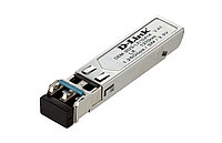 Модуль D-link SFP с 1 портом 1000Base-LX DEM-302S-LX/A1A