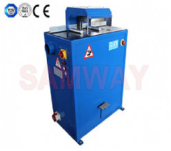 Отрезные станки для РВД Samway