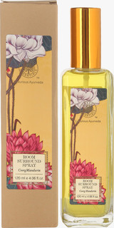 Спрей для комнаты Мандарин Room Surround Spray Coorg Mandarin