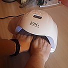Лампа для сушки геля Sun X UV LED 54W, фото 3