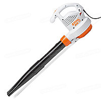 Электрический воздуходув Stihl BGE 71 (48110111542)