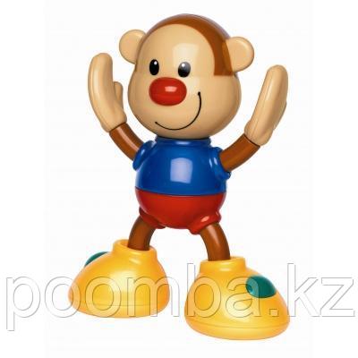 Развивающая фигурка Мышка Tolo Toys