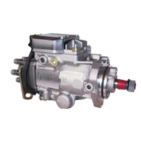 ТНВД на Hitachi ZX 210 спецтехника