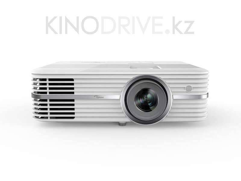 Проектор Optoma UHD40
